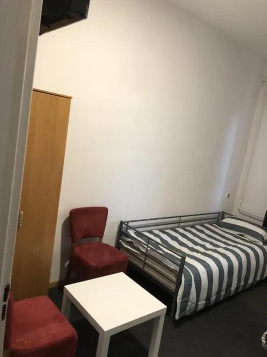 Hostel Leszno Ul.Uslugowa 외부 사진