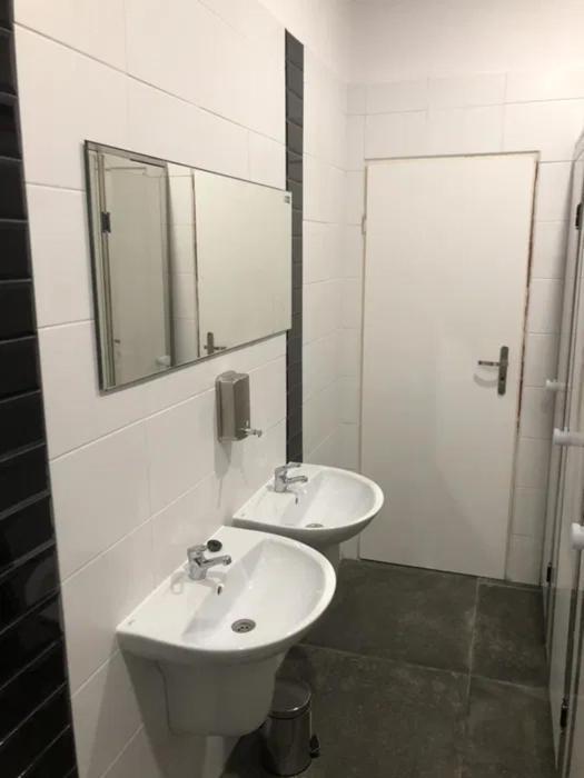 Hostel Leszno Ul.Uslugowa 외부 사진