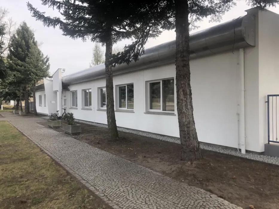 Hostel Leszno Ul.Uslugowa 외부 사진